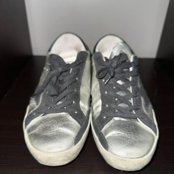 Superstar Golden Goose 37 - Picture 6 of 9